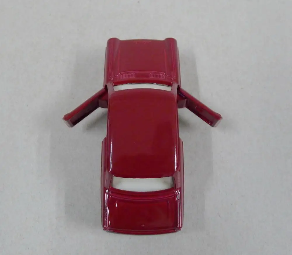 Автомобиль подлитый под давлением Atlas Dinky Toys 1428 PEUGEOT 304 Седан + 508 DAF 850 седан
