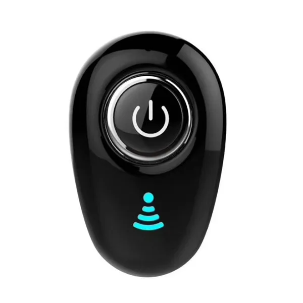 S650 мини Bluetooth наушники спортивные беспроводные наушники-вкладыши гарнитура с микрофоном невидимые наушники Handsfree стерео для телефона