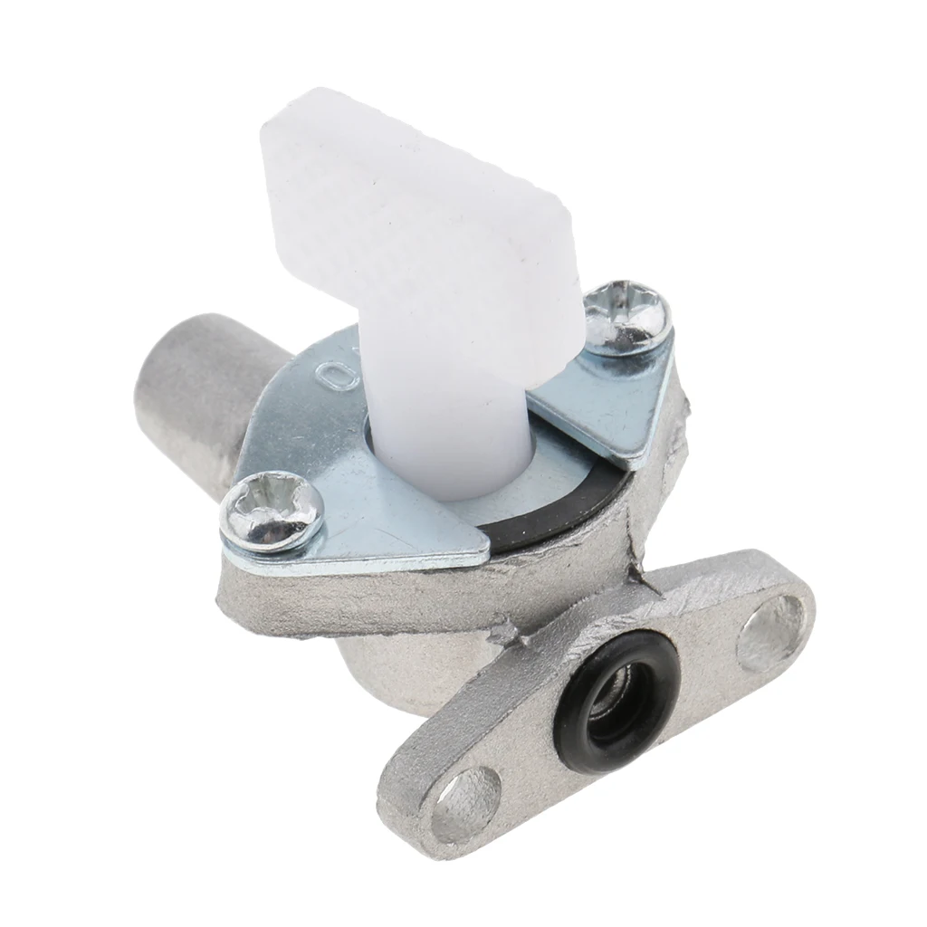 Gas Fuel Valve Petrol Switch Petcock For 47 49cc Pocket Bike Mini Motor ATV