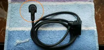 

Bose A20 Aviation Headset Boom Mic Electret Microphone 317831-0030 0316w QQ