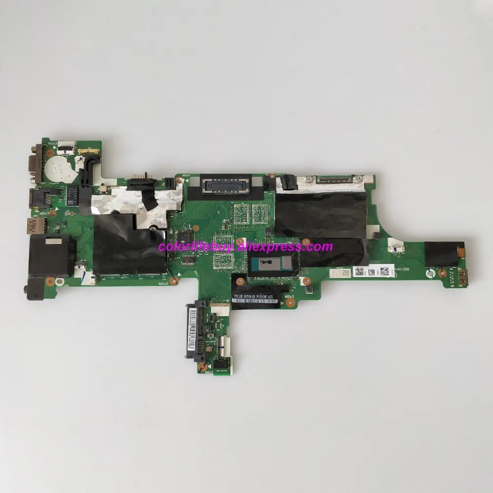 

Оригинальная материнская плата для ноутбука FRU: 04X5014 PSL10D92509 VIVL0 Φ CPU материнская плата для ноутбука Lenovo ThinkPad T440