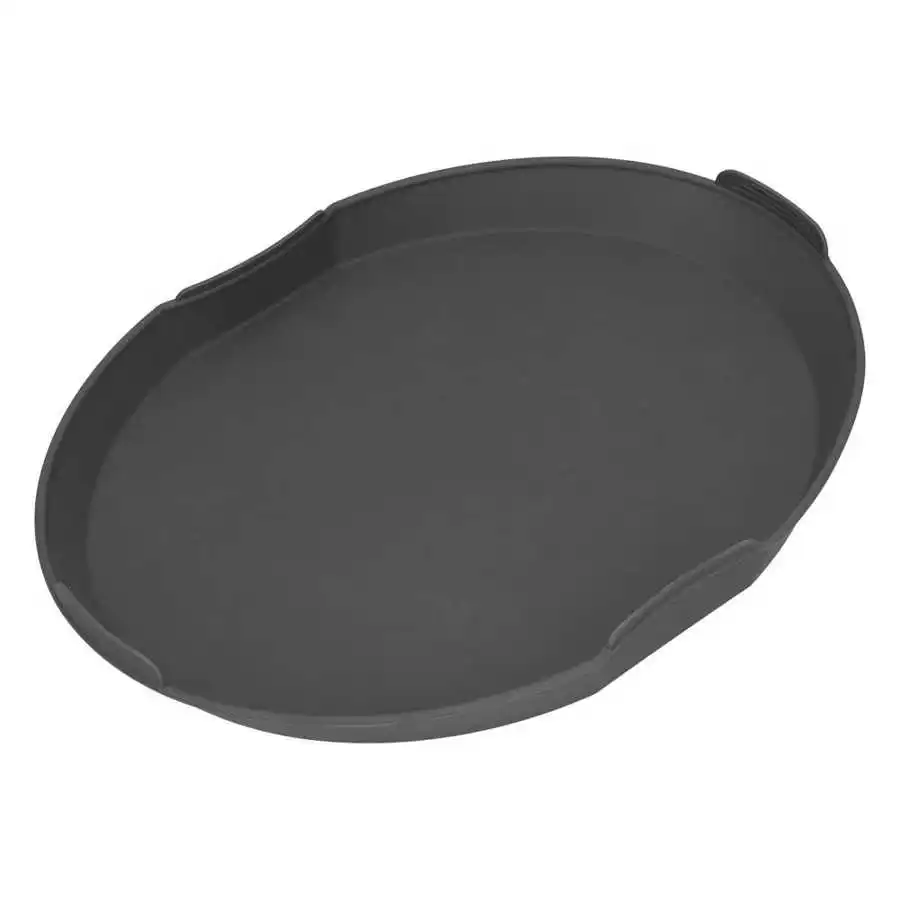 Hot Plate Stove Silicone Pan Heat-Resistant Food Processor Heating Plate for Vorwerk Thermomix TM31/5/6 Kitchen Accessory