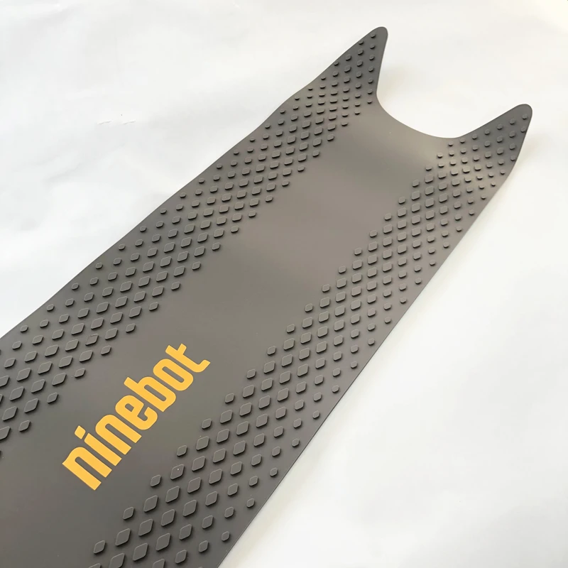 Комплект для сборки подушечек для ног Ninebot MAX G30 KickScooter, умный электрический скутер, скейтборд, Накладка для ног, наклейка