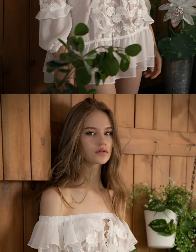 EASYSMALL, женское летнее платье, модное, с цветами, высокого класса, Vestidos, вечерние, повседневные, кружевные, с высокой талией, с коротким рукавом, с v-образным вырезом, платья