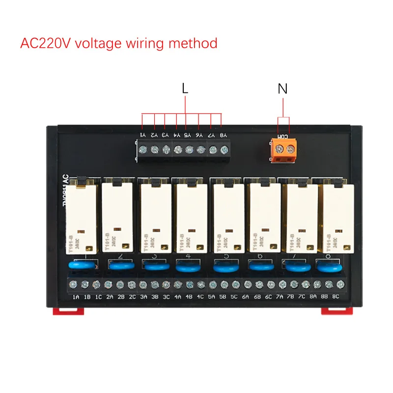 NPN/PNP  ߰        , 1DC24V, AC220V