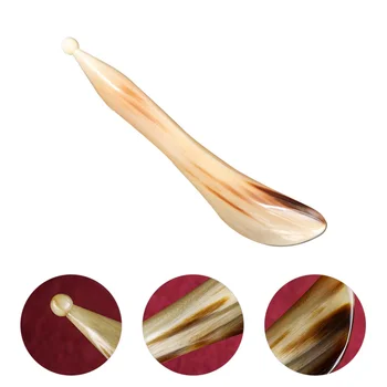 

1Pc Facial Massage Tool Eye Massage Wand Beauty Bar Eye Massage Stick for Face Beauty Salon Home