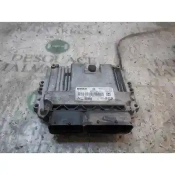 

SWITCHBOARD ENGINE EUA OPEL ASTRA GTC Cosmo BOSCH 0281012122 [15462039]