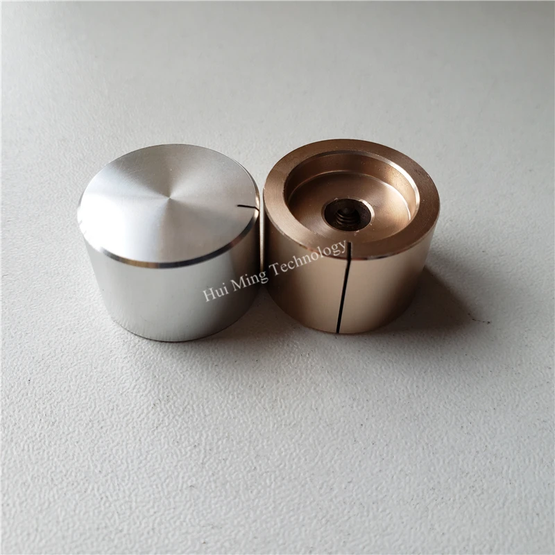 carro interruptor codificador para amplificador 01