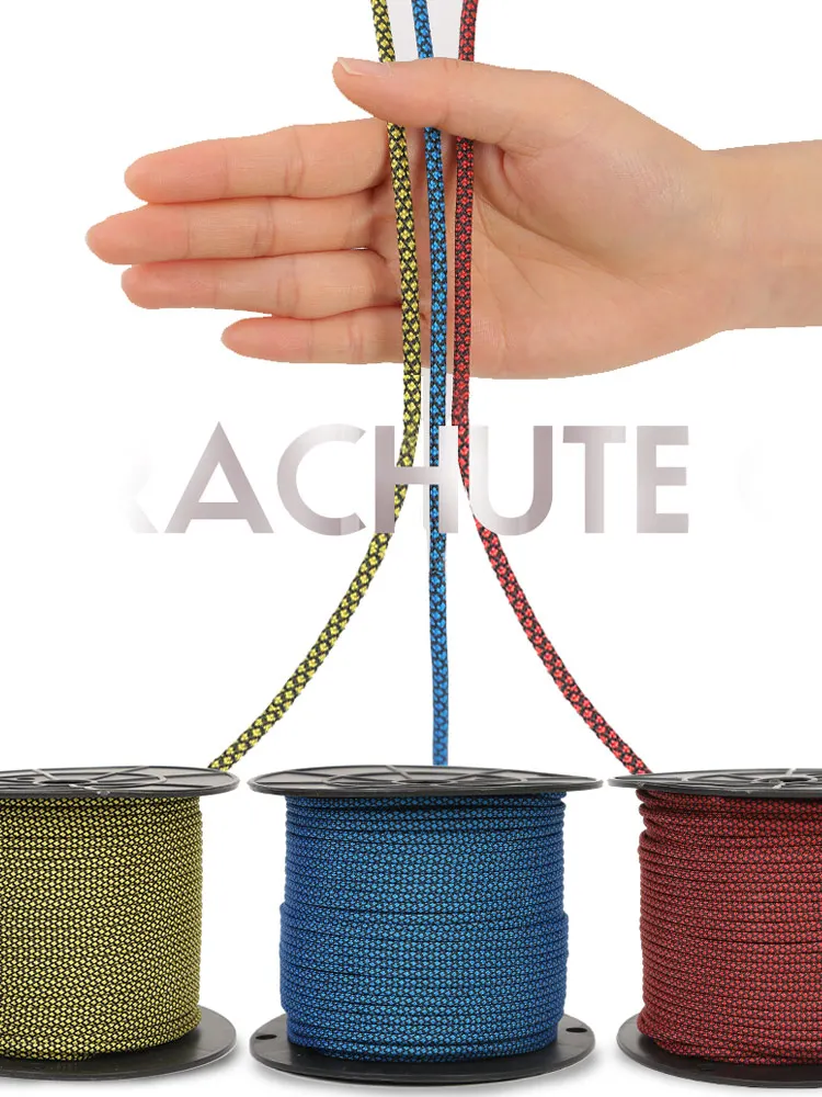 Xinda Premium Paracord: Durable 9-Core Camping & Survival Rope