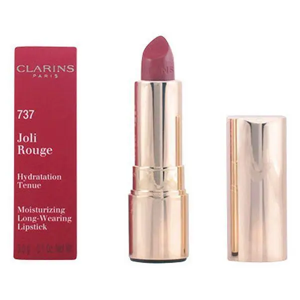 Увлажняющая помада Clarins 65470 |