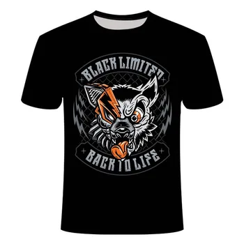 

Skull Reaper Men's T-shirt Men's Horror 3DT Shirt Summer Fashion Top O-Neck Shirt Boy Clothing Large Size Streetwear