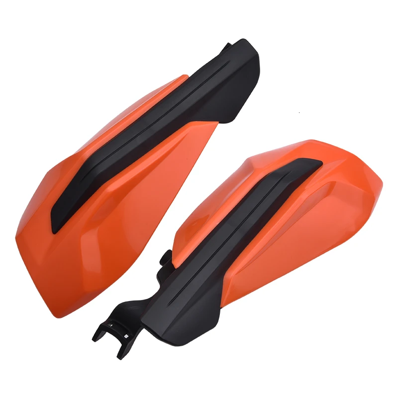 SPELAB 2 шт. мотоциклетные ручные защитные щитки для KTM XCW EXCF XC125 250 300 350 450 500- 4 цвета