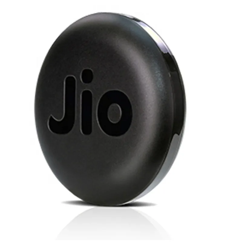 4G LTE Карманный Wi-Fi беспроводной маршрутизатор на точке доступа Reliance Jio JMR1040 поддержка B3/5/40