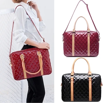 

Stylish Laptop Bag Pouch Sleeve Carry Storage Notebook Cover Briefcase Case for MacBook Pro Air 13 14 15.6 inch Accessories