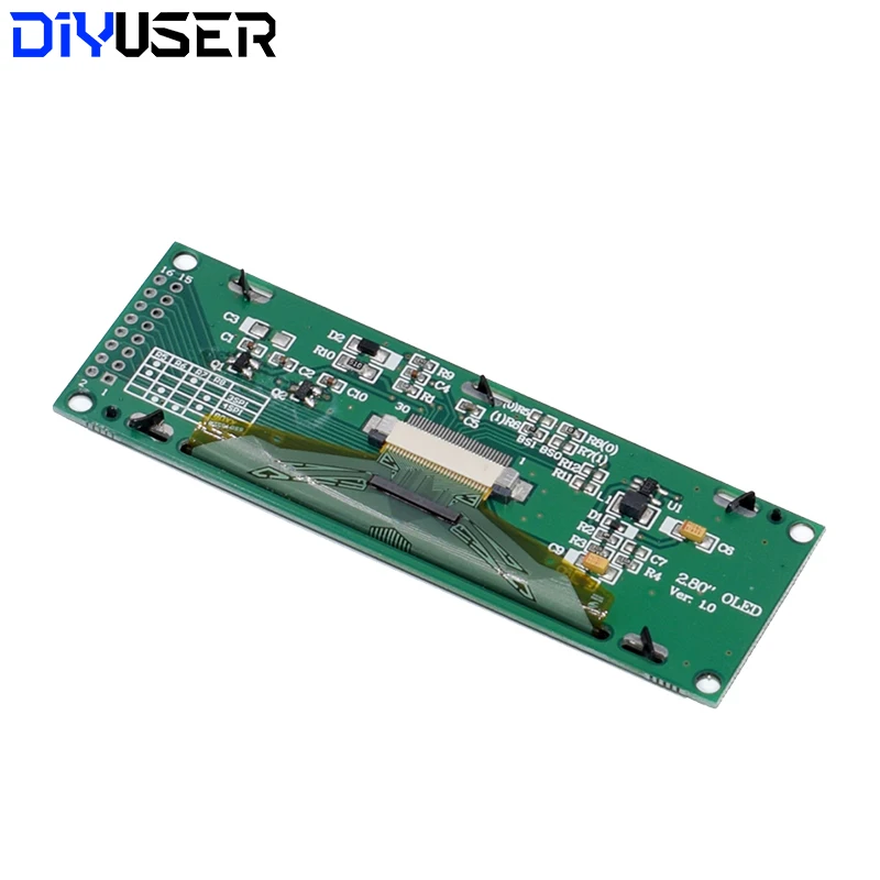 NEW OLED Display 2.8\