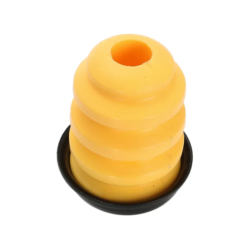 Paraurti In Gomma Per Silverado 1500 - 2 Pezzi, Ricambio 15712438 - Foto 3