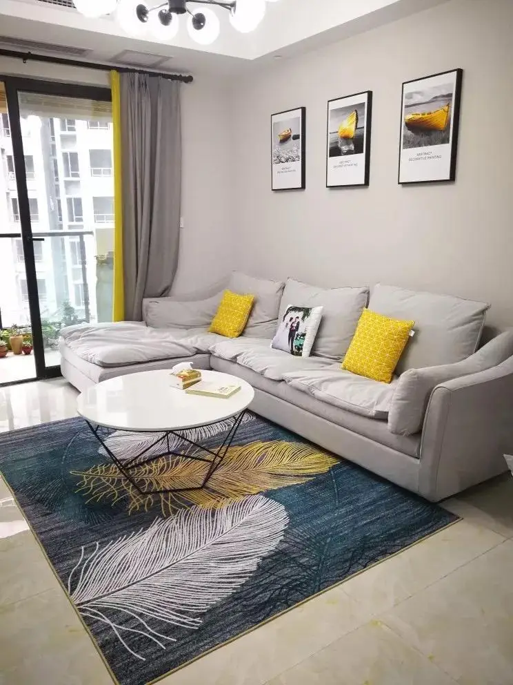 Коврики Tapete Tapis Chambre Fille черный Alfombra Para Cocina Badroom пушистый Vloerkleed Dywanik спальня области ковры для гостиная