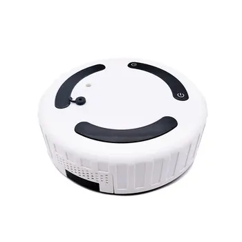

Intelligent Vacuum Cleaner Humidifier Charging Sweeping Robot Sweeping Vacuum Cleaner Home Automatic Cleaning Machine