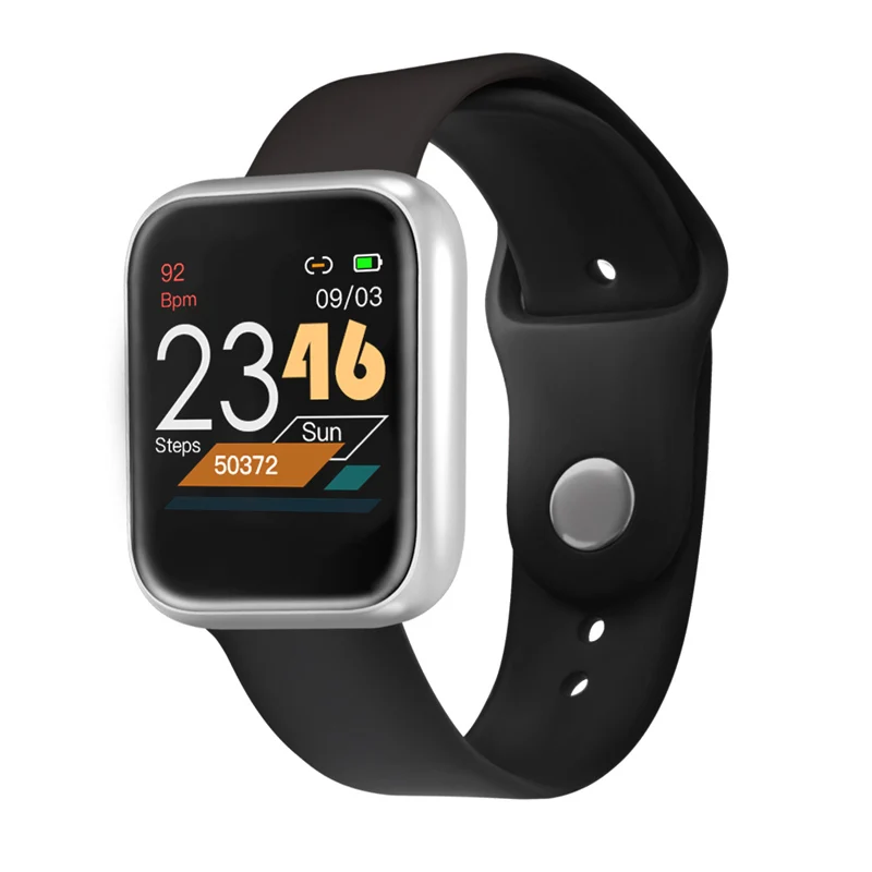 lg fitness tracker watch