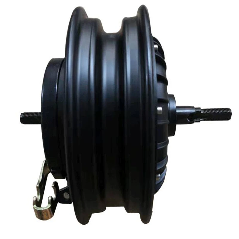 electric motor 