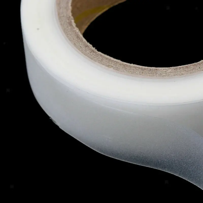 Waterproof Tape Waterproof Sealing Tape Sealing Tape 1 roll 22mm 20mm 18mm Width Hot Melt Seam Sealing Tape Fusing Repair Tapes For Waterproof PU Coated Fabrics Length 20M