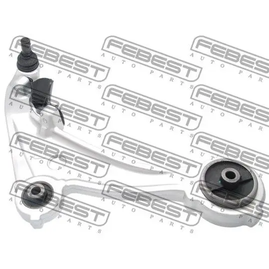 Arm front right Nissan Teana J32 08-13 FEBEST 0224-J32RH