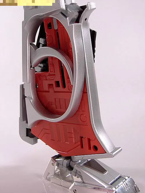 Takara Tomy Трансформеры роботы Япония MP05 MP-05 Megatron деформация фигурка игрушка Коллекционная трансформация