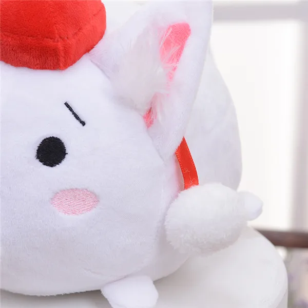 TouHou Проект Аниме Косплей-Одежда плюшевая кукла Inubashiri Momiji же пункт милый стиль Prop