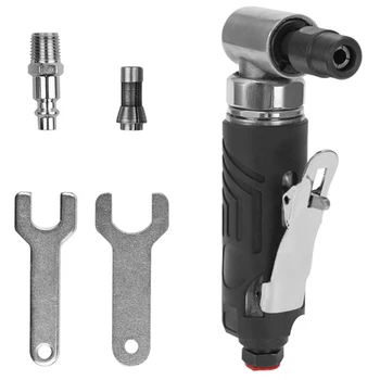

Professional Pneumatic Die Grinder Air Die Grinder Tools Grinding Gas Polishing Machine Pneumatic Tools Kit Power Tool