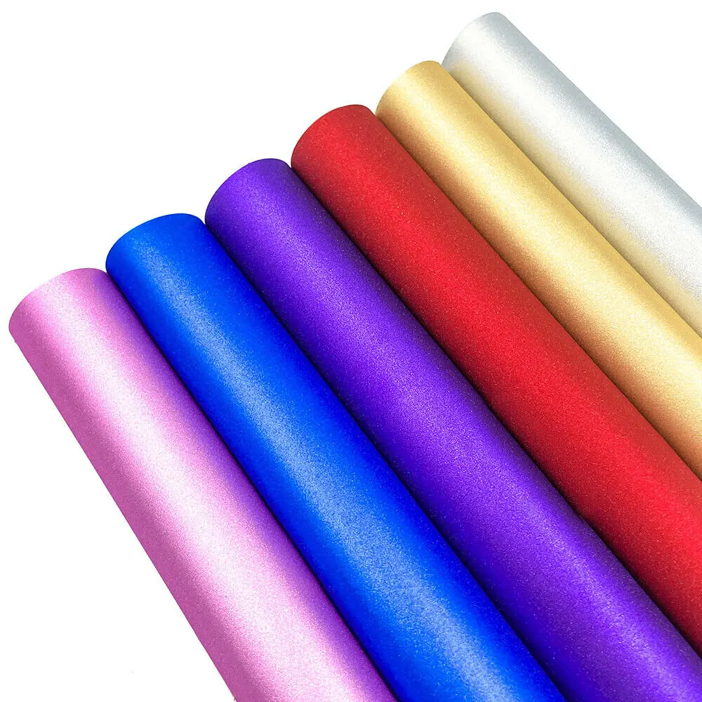 GlitterAdhesiveCraftVinylSticktoGlassWindowMakingSignforcut