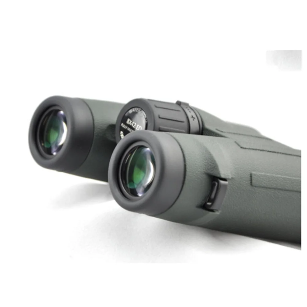 VISIONKING Horizon King SYE 8X42 двухтрубный стеклянный высококлассный бинокль телескоп на крышу