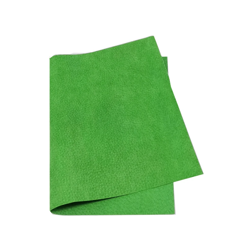 Green 300X200X0,5 мм разноцветная обувь с подкладкой из спилка из натуральной свиной кожи, замшевая обувь, кожаный материал для кожевенного ремесла, Швейные аксессуары - Цвет: Green