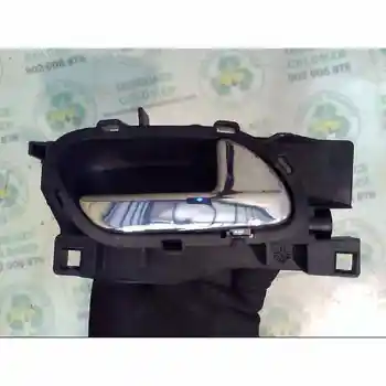 

3115760 handle Inner Front Right Citroen C4 Saloon 1.6 16v Hdi