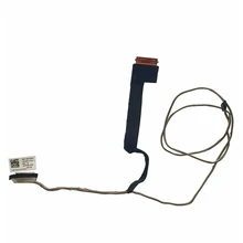 ЖК-дисплей Дифференциальная Сигнализация пониженного напряжения гибкий кабель, сменные детали для lenovo 510-15ISK 310-15IKB 310-15