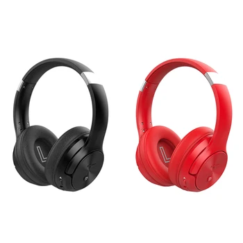 

ZEALOT B36 ANC Wireless Bluetooth Earphone Active Noise Cancelling HIFI Gaming Headphones Bass Stereo Headset