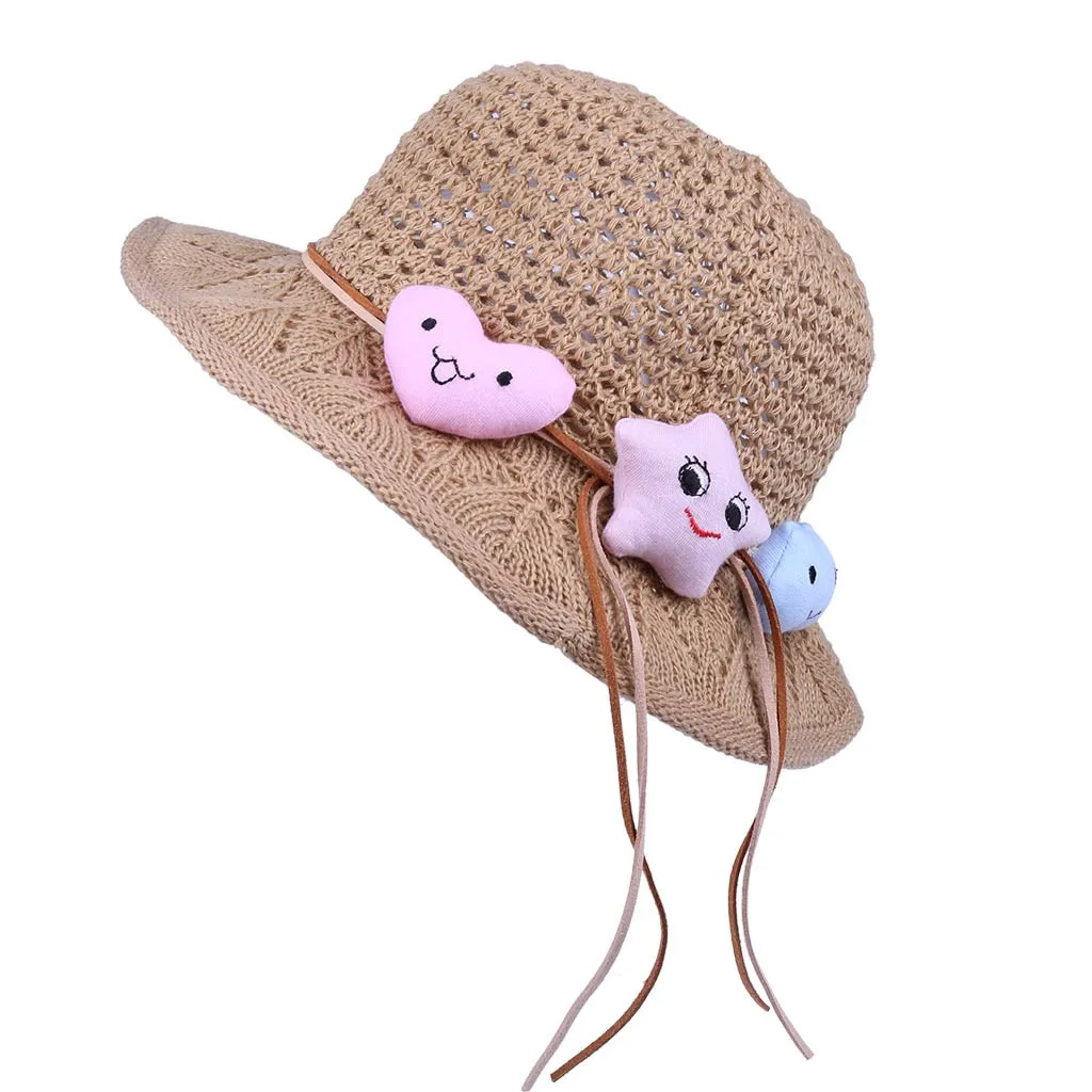 Sun Hat Princess Hat
