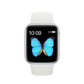 

smart watch inch Bluetooth 4.0 heart rate exercise waterproof universal bracelet for men and women