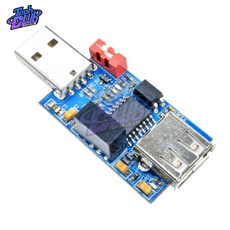1500v-usb-to-usb-isolator-board-protection-isolation-for-adum4160