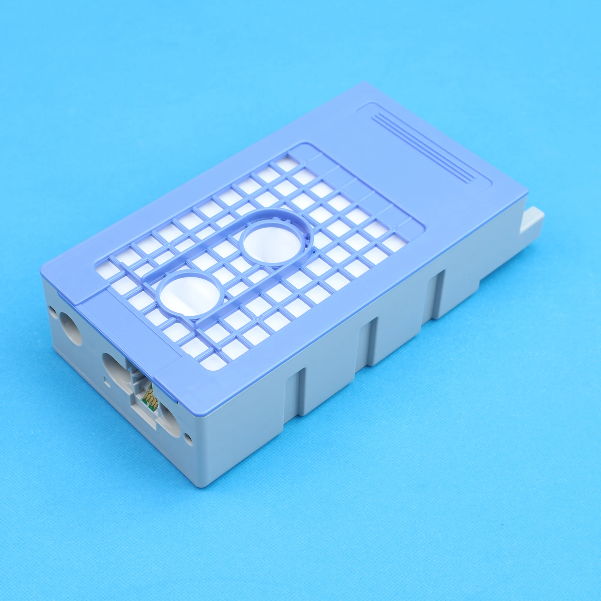 Резервуар для обслуживания Epson Surecolor T3000 T3070 T7070 T3200 T5200 T7200 T3270 T5270 T7270 с чипом |