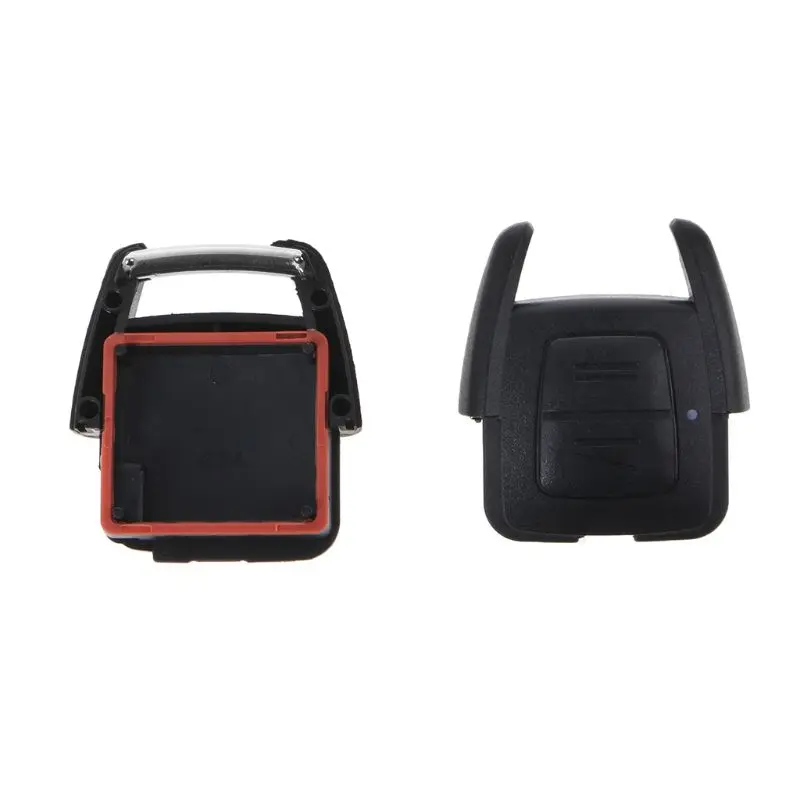 

Smart Remote Car Key Shell For OPEL VAUXHALL Vectra Zafira Omega Astra Replacement Case