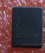 

IC new original authentic freight ADC16DV160