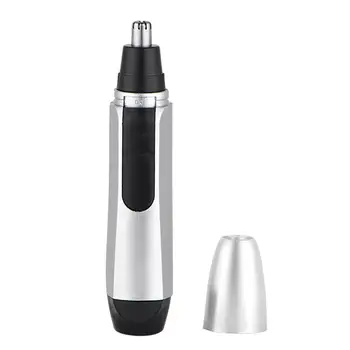 

Electric Nose Hair Trimmer Ear Nose Neck Eyebrow Trimmer for Men Women Nose Hair Cut Clipper Beauty Tool