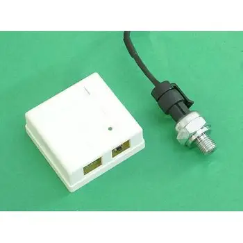 

WiFi pressure sensor pressure sensor water or gas RS-20