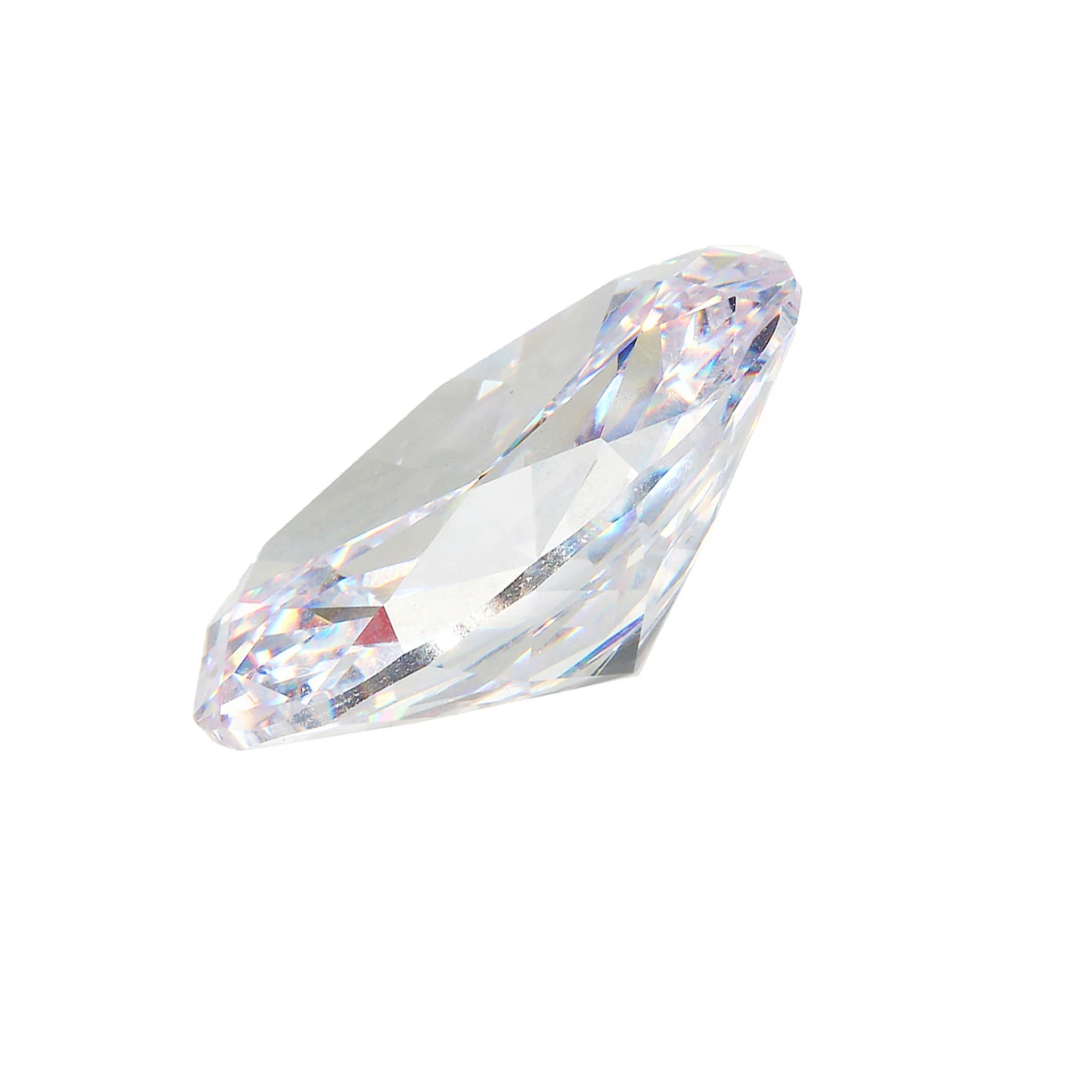 KIWARM 28,35ct 20x15 мм 8 типов Красочные Овальные эллиптические драгоценный камень с огранкой VVS AAA циркон ювелирные изделия обручальное кольцо драгоценные камни украшения