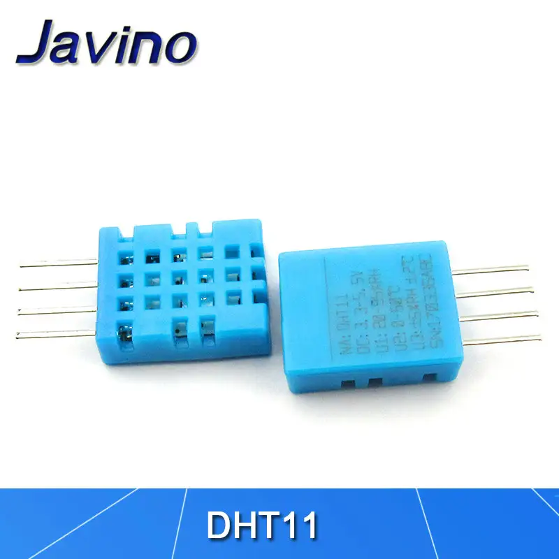 Digital Temperature and Humidity Sensor DHT11 DHT22 AM2301 Temperature and Humidity Sensor For Arduino AM2302 DHT12 image 15