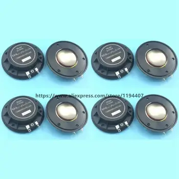 

8pcs Replacement Diaphragm For Wharfedale D-533A Driver Wharfedale D533a Evp Series & Titan 12p - Hf Diaphragm