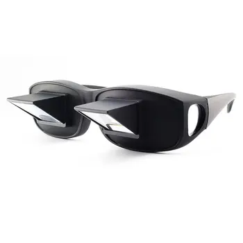 

Ultra Hd Lazy Glasses Large Medium And Small Myopia Can Take Lazy Horizontal Mirror Lazy Reading Mirror