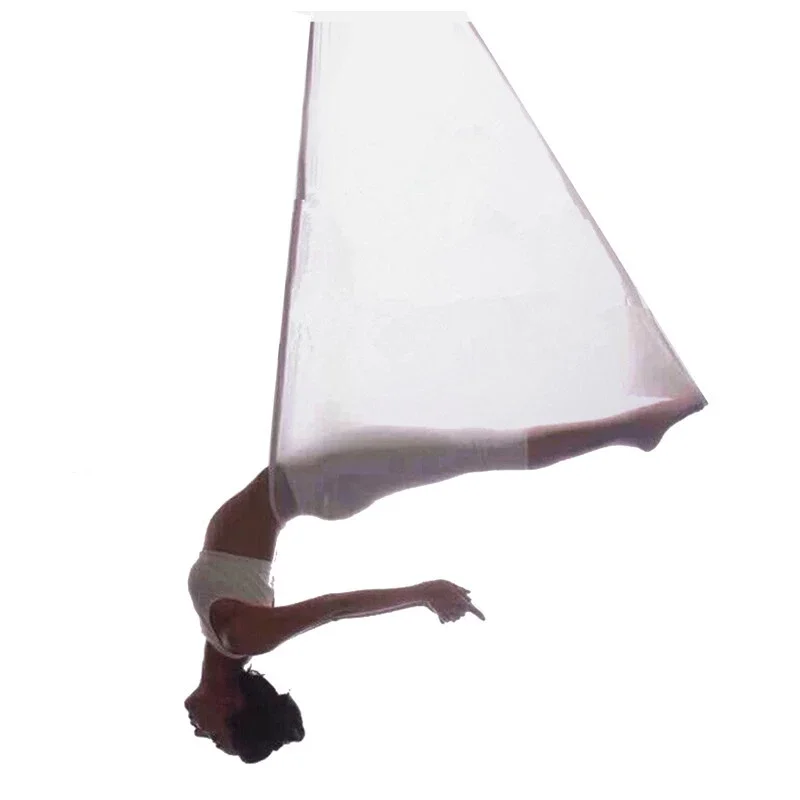 Full set Flying-Aerial Yoga Hammock Fabric Swing Latest Multifunction Anti-gravity Yoga belts for yoga training Yoga for sport