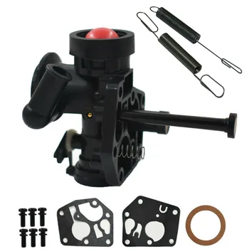 

Parts Carburetor set Governor Spring 09J902-0116-B1 For 691859 692211 Lawn Mower