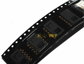 

5PCS 10PCS SCA103T-D04 SOP SCA103T-D SMD SCA103T 103T-D04 Inclination sensor 1 axis ±15 degrees Range ±0.26g New and original